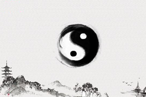 Bilancio tra lo Yin e lo Yang