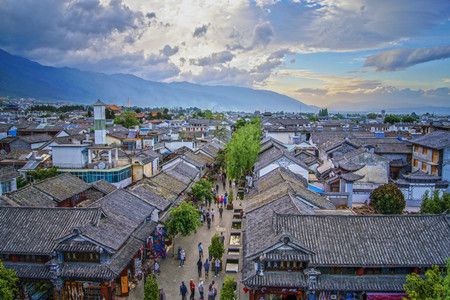 12 Días Yunnan Clásica Excursión con China Esencia Tour