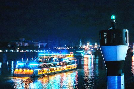 Crucero por el Río Yangtsé con China Panorama Tour