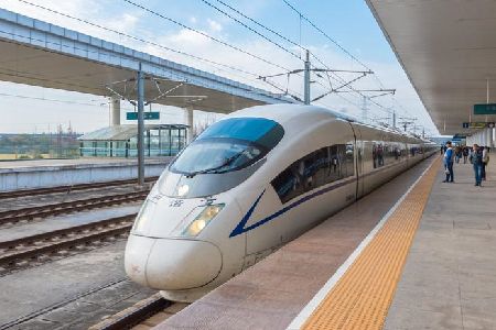 Classic Yunnan Exploration tour with High Speed Train