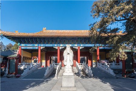 China Heritage Tour from Beijing