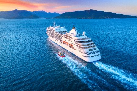 Best Yangtze River Cruise Including Shanghai and Beijing