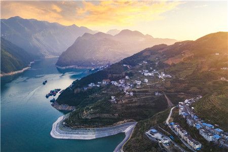 Panorama China Tour with Yangtze River Cruise
