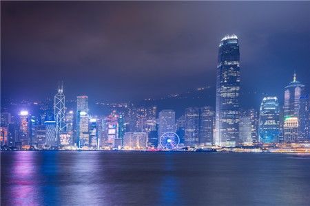 Hong Kong Macau In-depth Tour