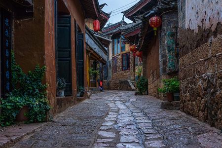 Tour Cina 15 giorni con Visita allo Yunnan