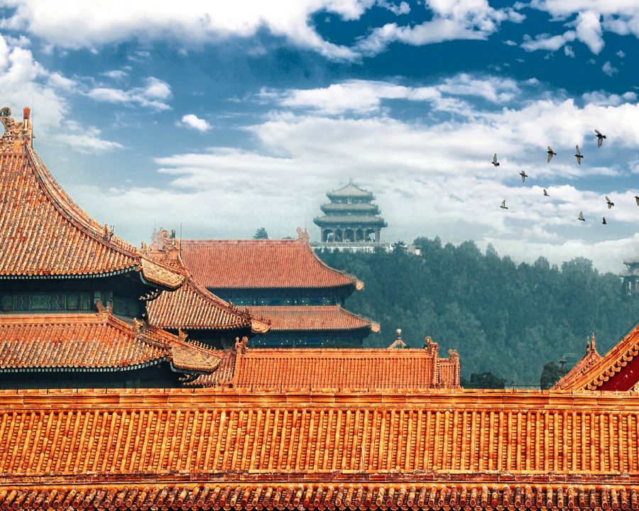 Simatai & Jinshanling Great Wall Adventure Tour