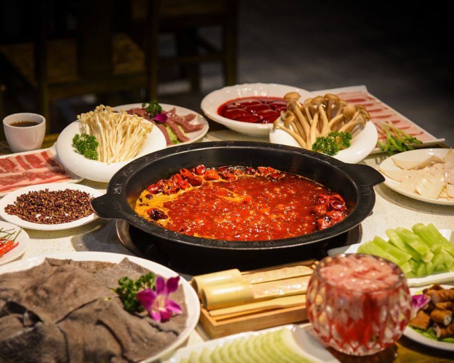 Chengdu Culinary Experience Tour