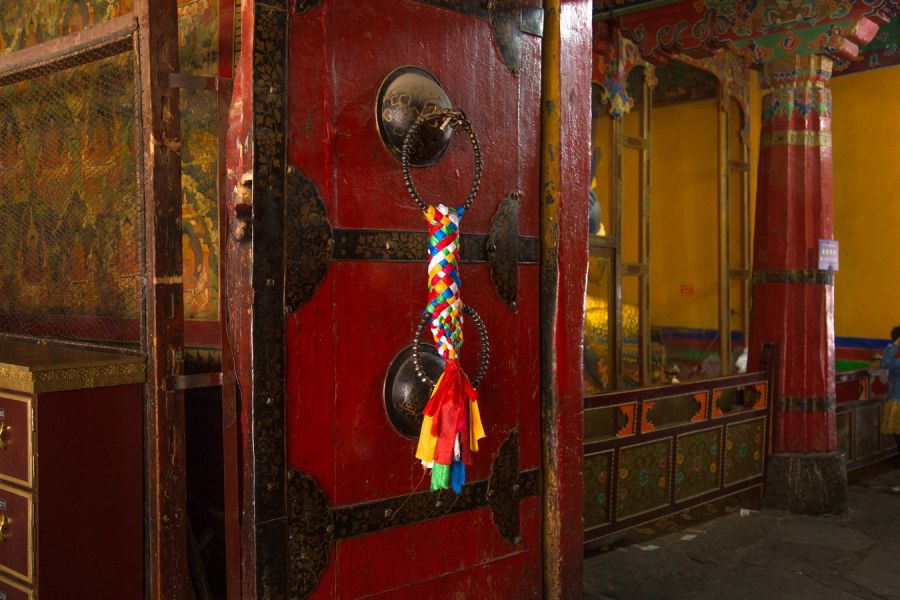 Visitare la Misteriosa Cina con il Tibet in Treno ad Alta Velocità